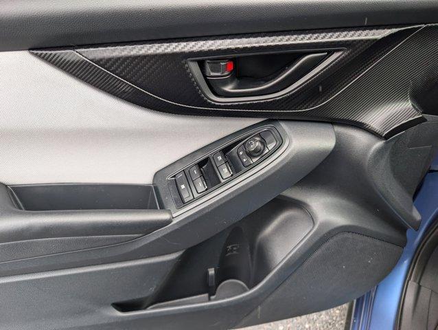 used 2019 Subaru Crosstrek car, priced at $14,511