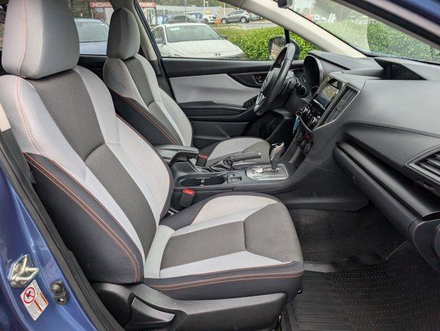 used 2019 Subaru Crosstrek car, priced at $14,511