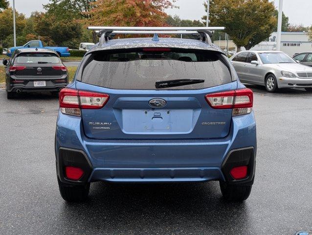 used 2019 Subaru Crosstrek car, priced at $14,511