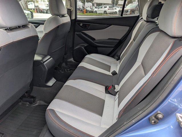 used 2019 Subaru Crosstrek car, priced at $14,511