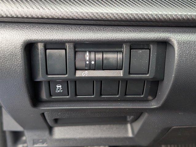 used 2019 Subaru Crosstrek car, priced at $14,511