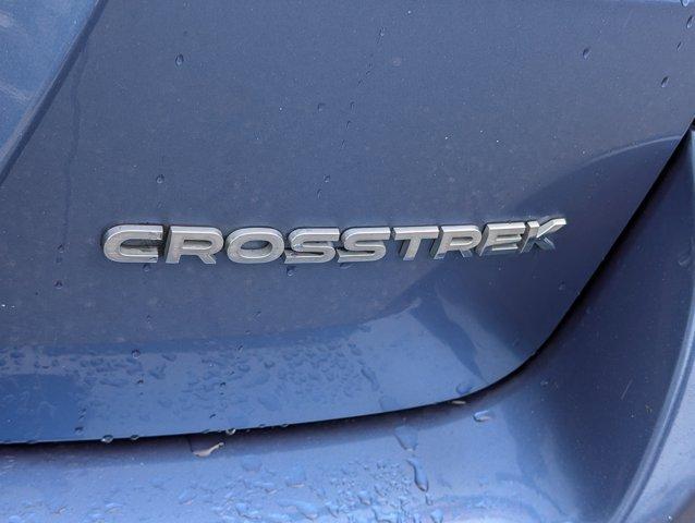 used 2019 Subaru Crosstrek car, priced at $14,511