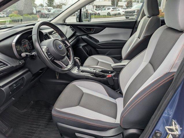 used 2019 Subaru Crosstrek car, priced at $14,511