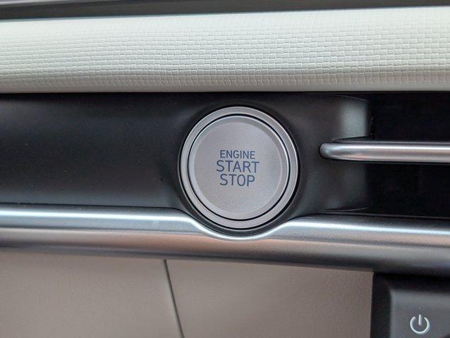 new 2025 Hyundai Tucson car, priced at $31,425