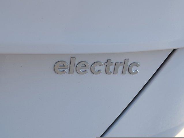 new 2025 Hyundai Kona EV car, priced at $38,690