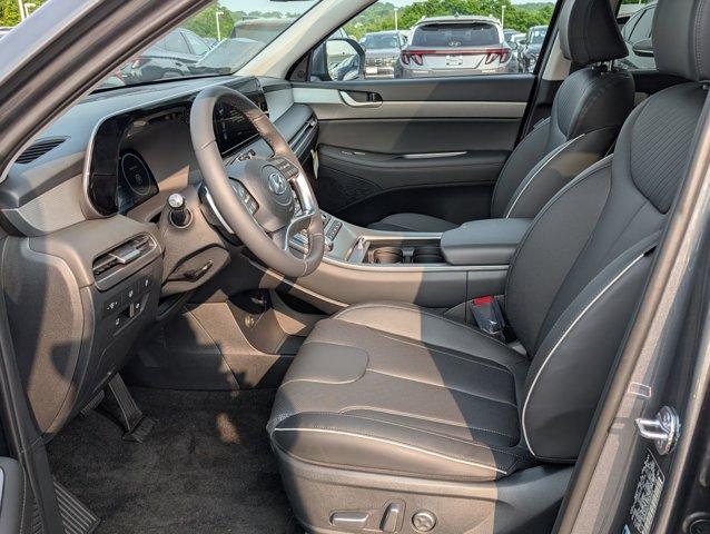 new 2025 Hyundai Palisade car, priced at $48,890