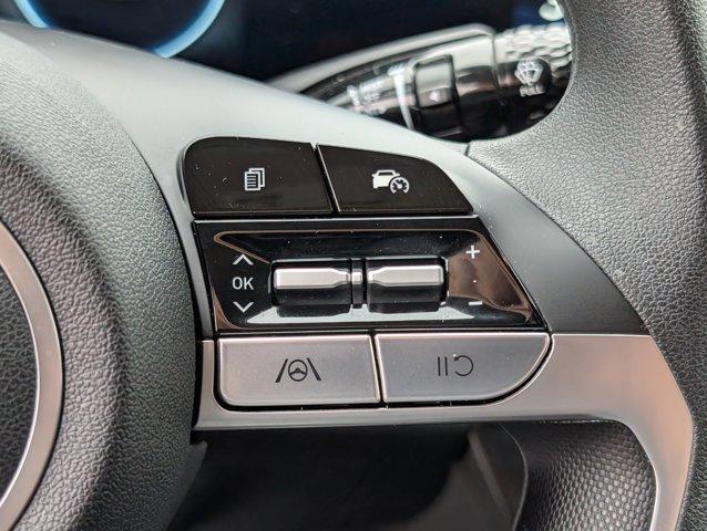 used 2024 Hyundai Elantra car, priced at $19,629