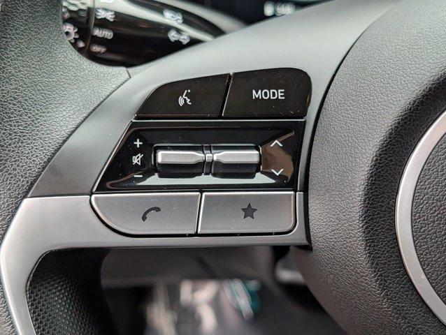 used 2024 Hyundai Elantra car, priced at $19,629