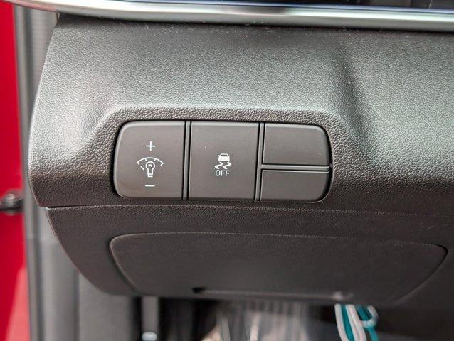 used 2024 Hyundai Elantra car, priced at $19,629