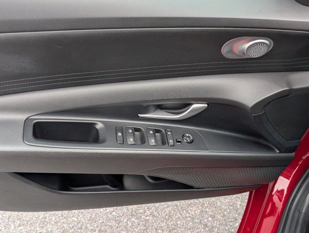 used 2024 Hyundai Elantra car, priced at $19,629