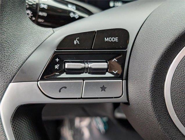 used 2024 Hyundai Elantra car, priced at $18,994