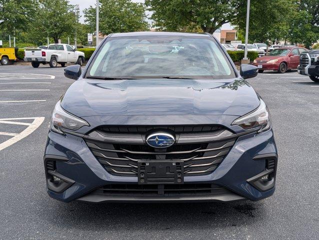 used 2024 Subaru Legacy car, priced at $25,291