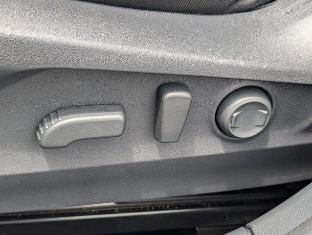 used 2024 Subaru Legacy car, priced at $25,291