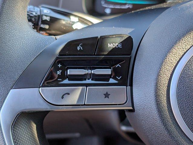 new 2025 Hyundai ELANTRA HEV car, priced at $27,360