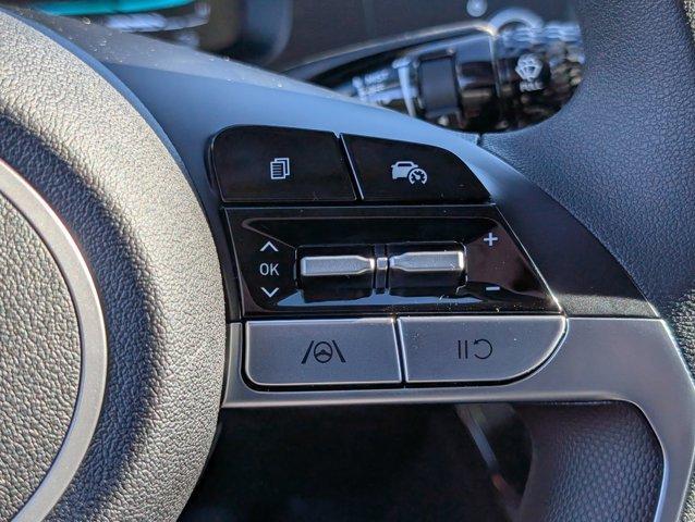 new 2025 Hyundai ELANTRA HEV car, priced at $27,360