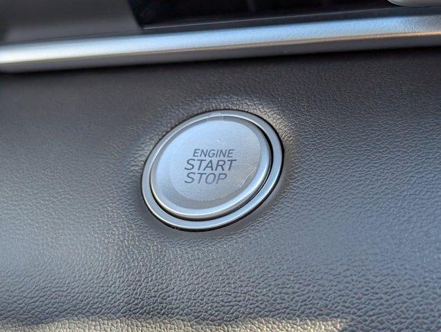 new 2025 Hyundai ELANTRA HEV car, priced at $27,360