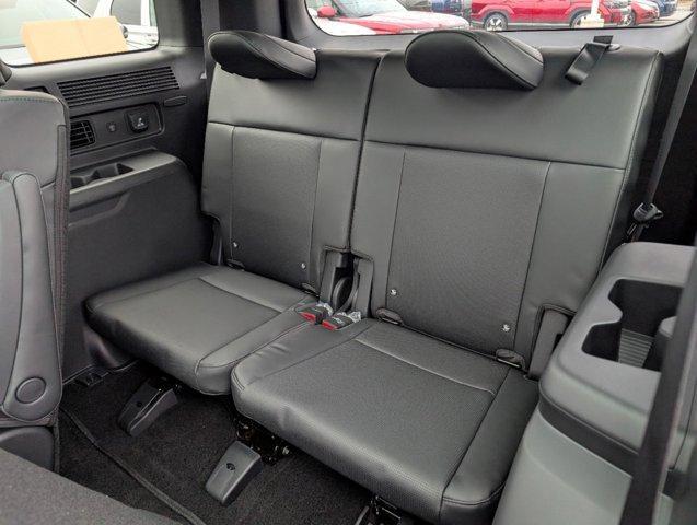 new 2025 Hyundai Santa Fe car, priced at $50,845
