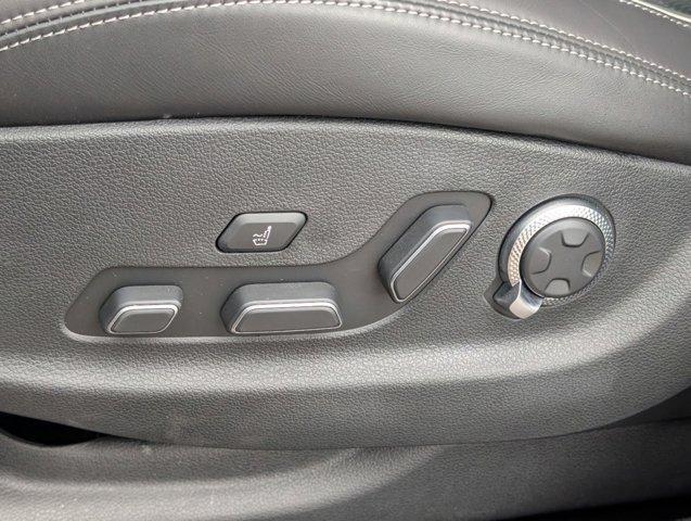 new 2025 Genesis GV70 car, priced at $67,560