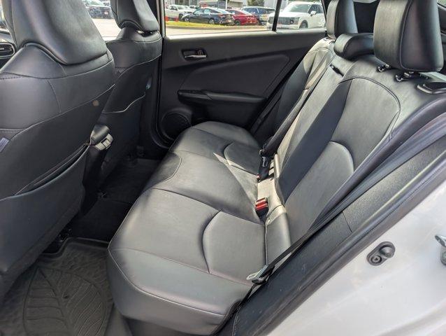used 2021 Toyota Prius car, priced at $23,999