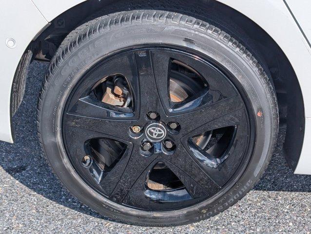 used 2021 Toyota Prius car, priced at $23,999