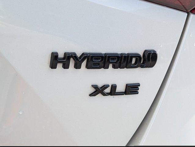 used 2021 Toyota Prius car, priced at $23,999