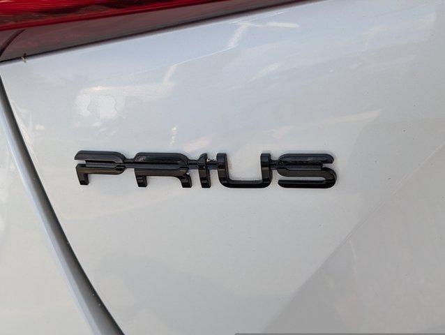 used 2021 Toyota Prius car, priced at $23,999