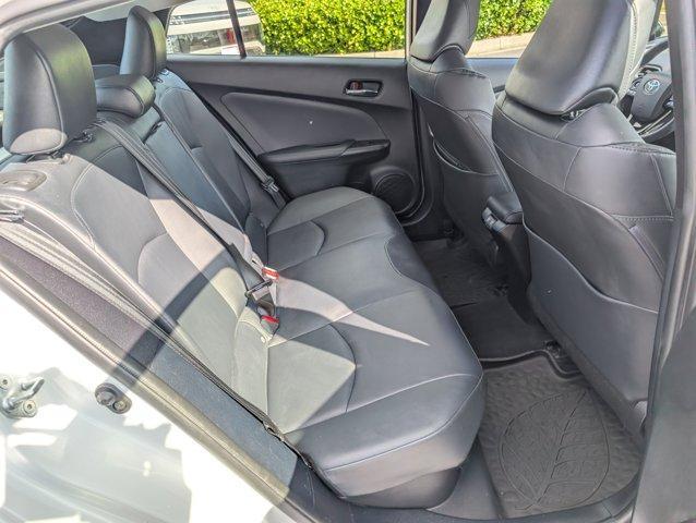 used 2021 Toyota Prius car, priced at $23,999