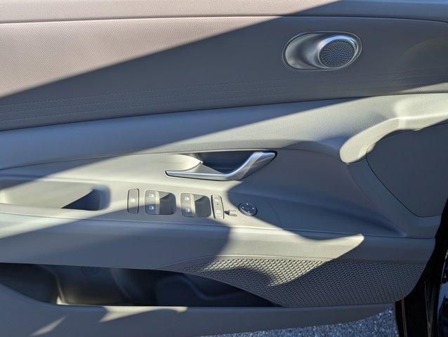 new 2025 Hyundai ELANTRA HEV car, priced at $27,365
