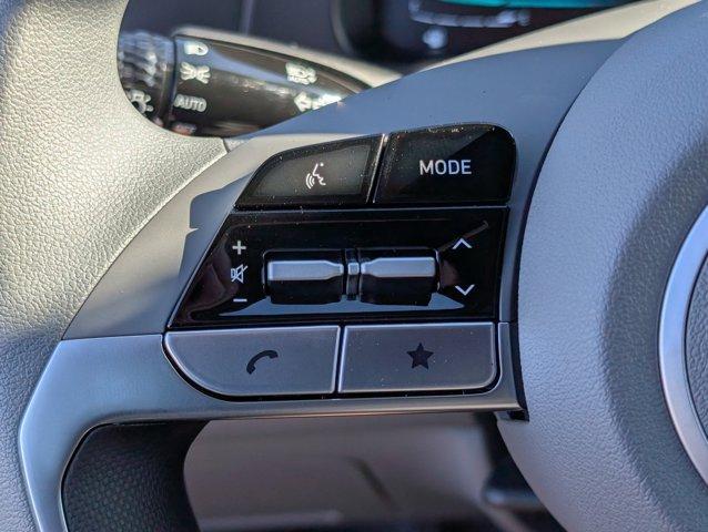 new 2025 Hyundai ELANTRA HEV car, priced at $27,365