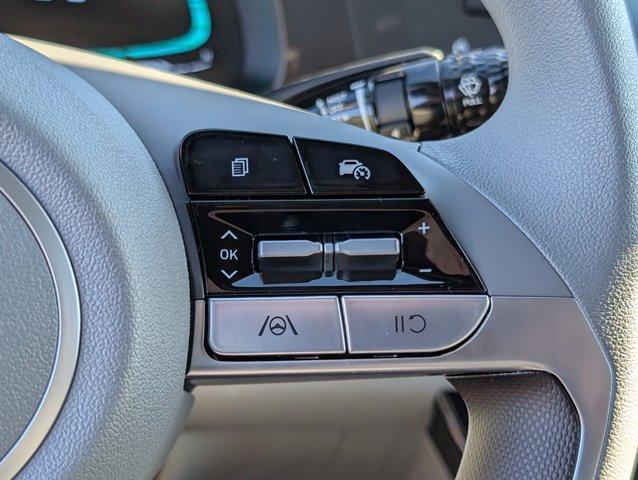 new 2025 Hyundai ELANTRA HEV car, priced at $27,365