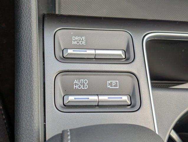 new 2026 Hyundai Sonata Hybrid car, priced at $34,140