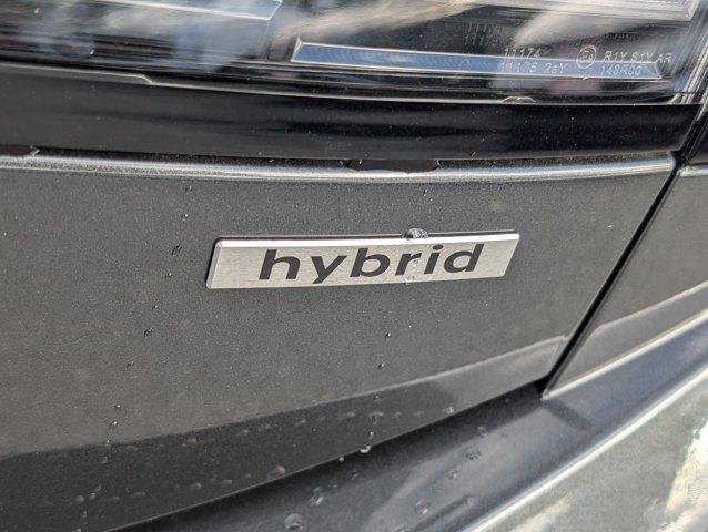 new 2026 Hyundai Sonata Hybrid car, priced at $34,140