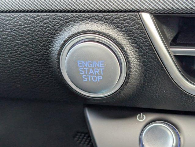 new 2026 Hyundai Sonata Hybrid car, priced at $34,140