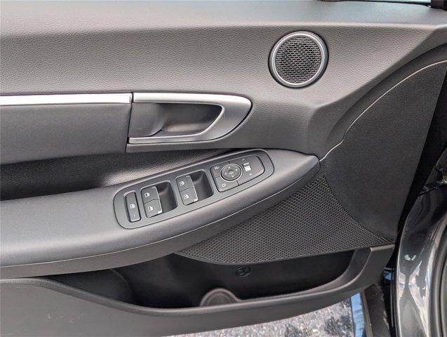 new 2026 Hyundai Sonata Hybrid car, priced at $34,140