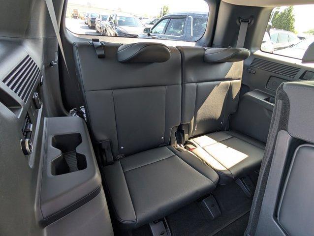 new 2025 Hyundai Santa Fe car, priced at $43,550