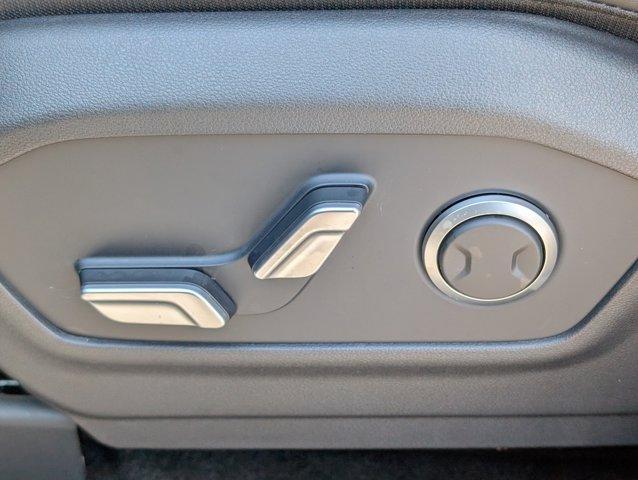 new 2025 Hyundai Santa Fe car, priced at $43,550