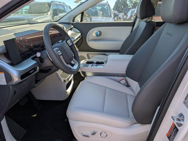 new 2026 Hyundai IONIQ 9 car, priced at $69,840