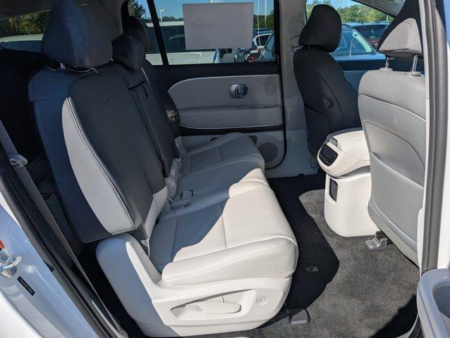 new 2026 Hyundai IONIQ 9 car, priced at $69,840
