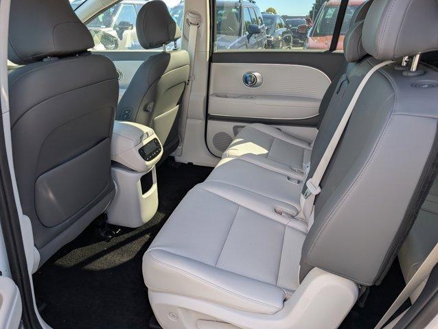 new 2026 Hyundai IONIQ 9 car, priced at $69,840