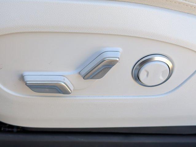 new 2026 Hyundai IONIQ 9 car, priced at $69,840