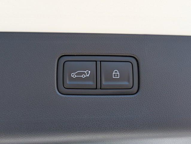 new 2026 Hyundai IONIQ 9 car, priced at $69,840