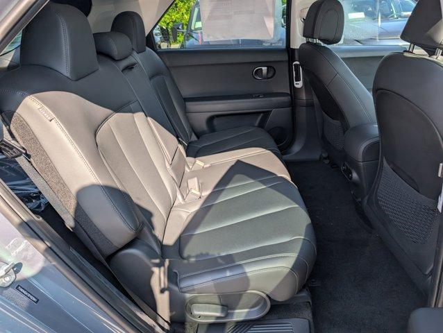 new 2025 Hyundai IONIQ 5 car, priced at $51,940