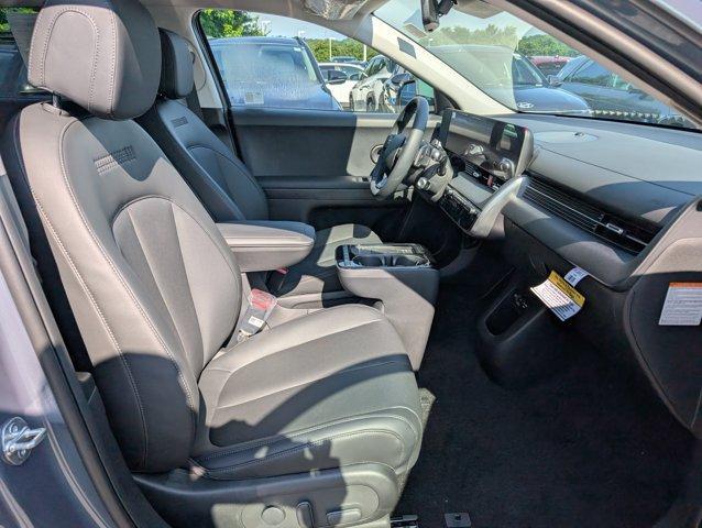 new 2025 Hyundai IONIQ 5 car, priced at $51,940