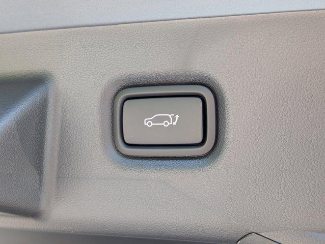 new 2025 Hyundai IONIQ 5 car, priced at $51,940
