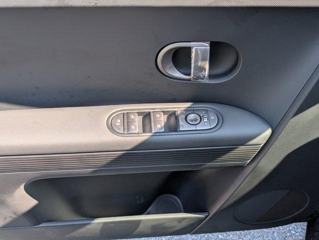 new 2025 Hyundai IONIQ 5 car, priced at $51,940