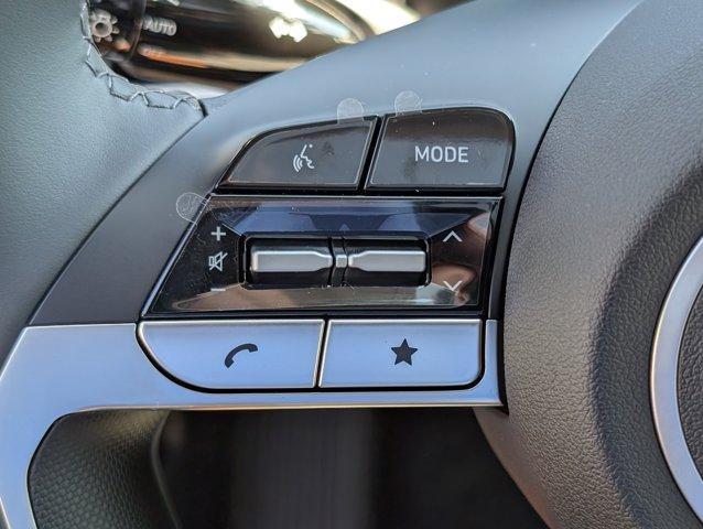 new 2025 Hyundai Elantra car, priced at $28,655
