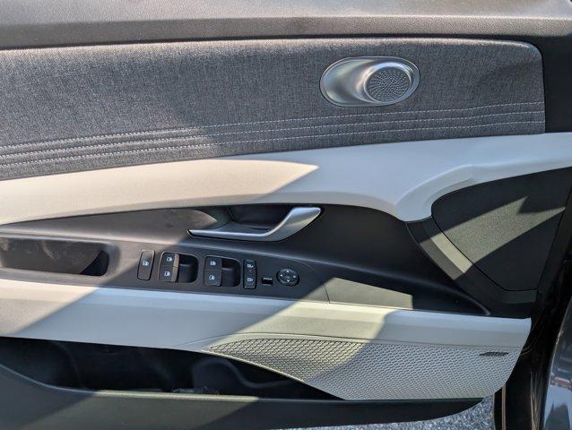 new 2025 Hyundai Elantra car, priced at $28,655