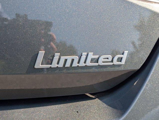new 2025 Hyundai Elantra car, priced at $28,655