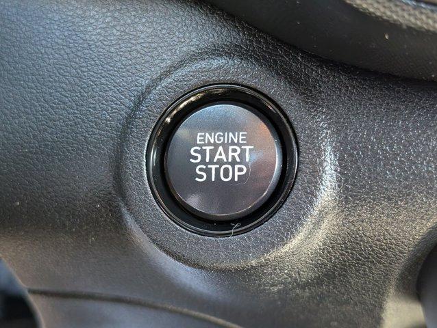 used 2021 Hyundai Venue car, priced at $15,500