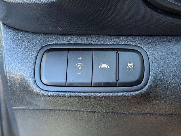 used 2021 Hyundai Venue car, priced at $15,500